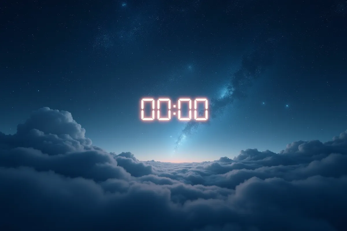 0000 – Znaczenie, Symbolika i Duchowe Przesłania