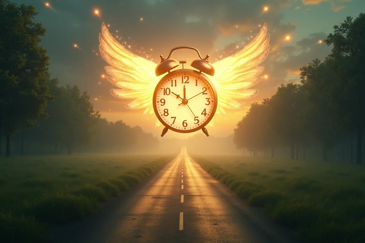 Znaczenie godziny 01:01 – Duchowe i numerologiczne aspekty