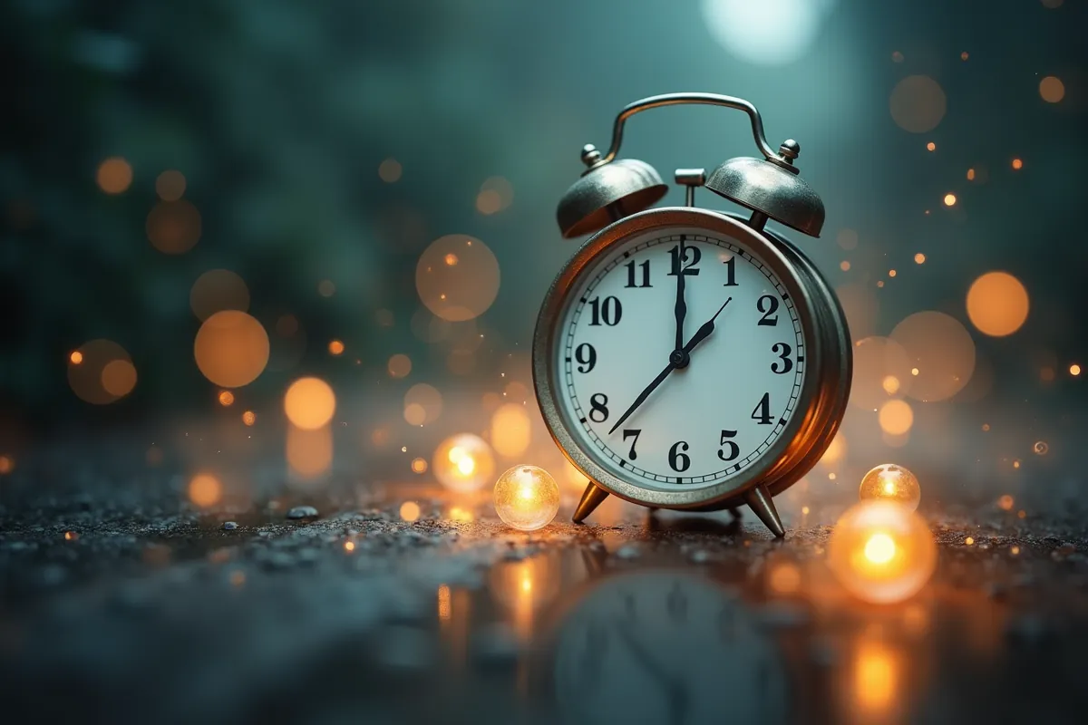 10:10 Znaczenie – Co Oznacza Godzina Lustrzana?