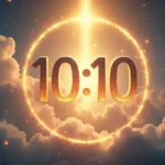 10:10 – Duchowe i Życiowe Znaczenie Godziny Lustrzanej