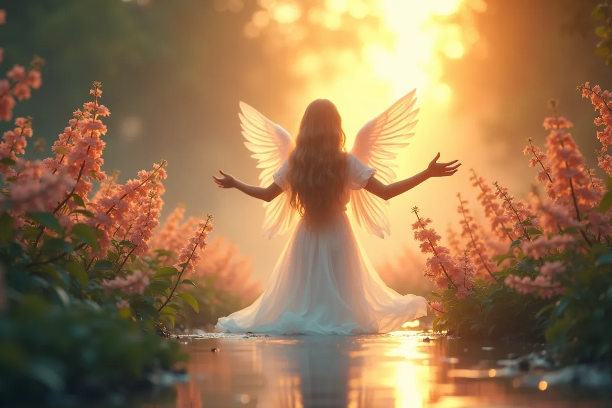 1331 Znaczenie: Symbolika, Duchowość i Wpływ na Życie