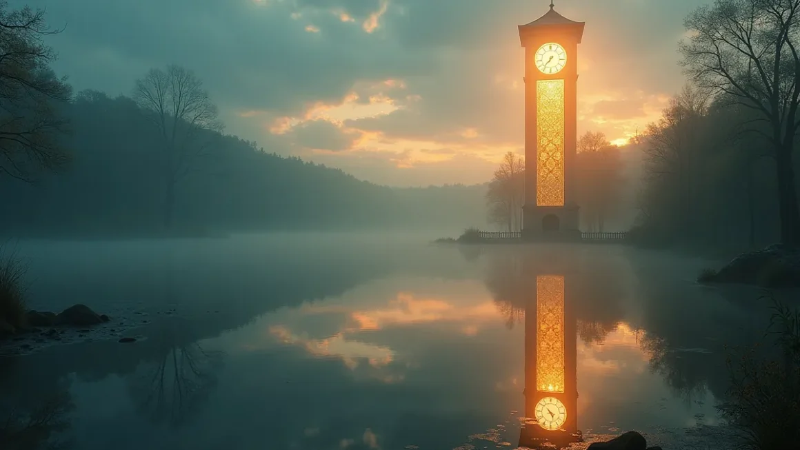 14:14 – Znaczenie Lustrzanej Godziny i Jej Przesłania