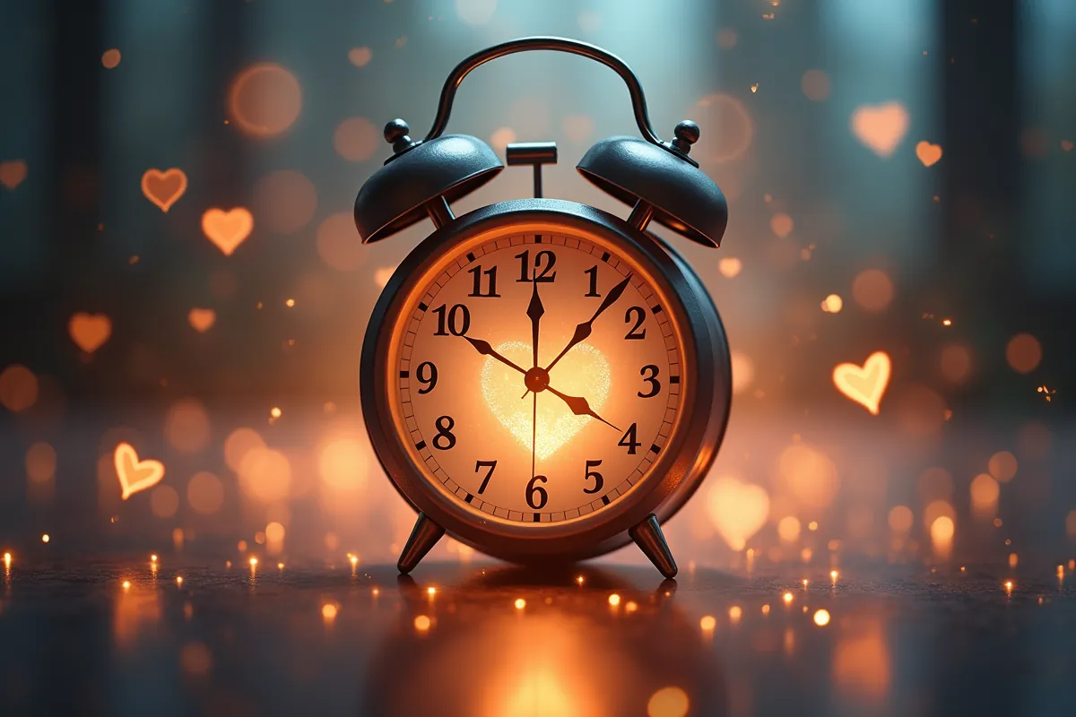 14:14 – Znaczenie Lustrzanej Godziny dla Singli i Miłości