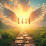 1444 Znaczenie – Symbolika, Przesłanie i Zastosowanie