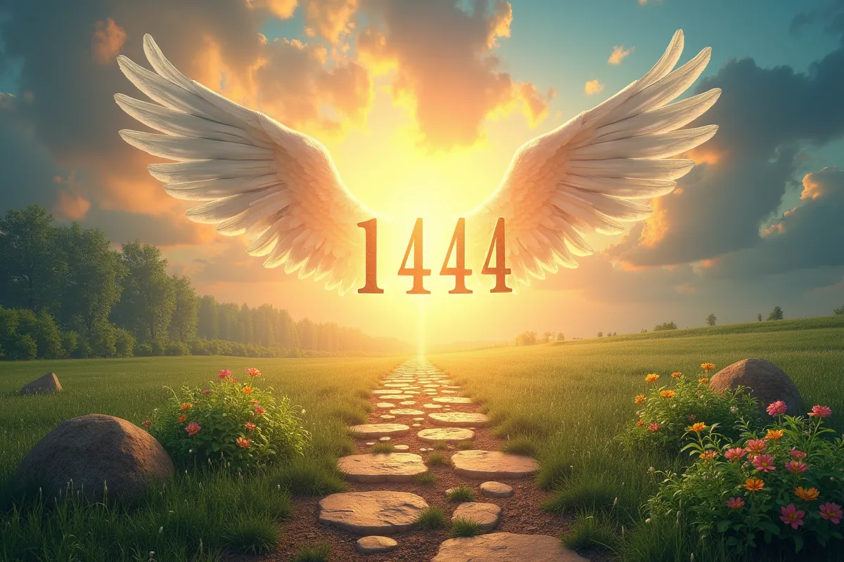1444 Znaczenie – Symbolika, Przesłanie i Zastosowanie