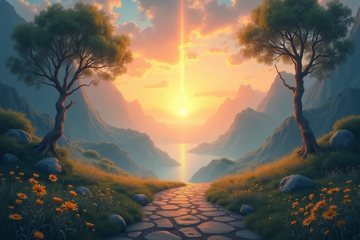 1717 – Co Oznacza i Jakie Ma Znaczenie Duchowe?