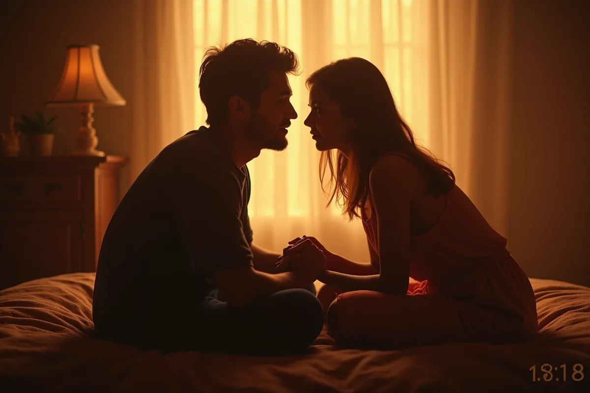 18:18 w Miłości – Znaczenie i Symbolika w Związkach