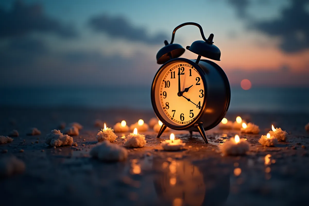 19:19 Znaczenie - Co Oznacza Lustrzana Godzina?