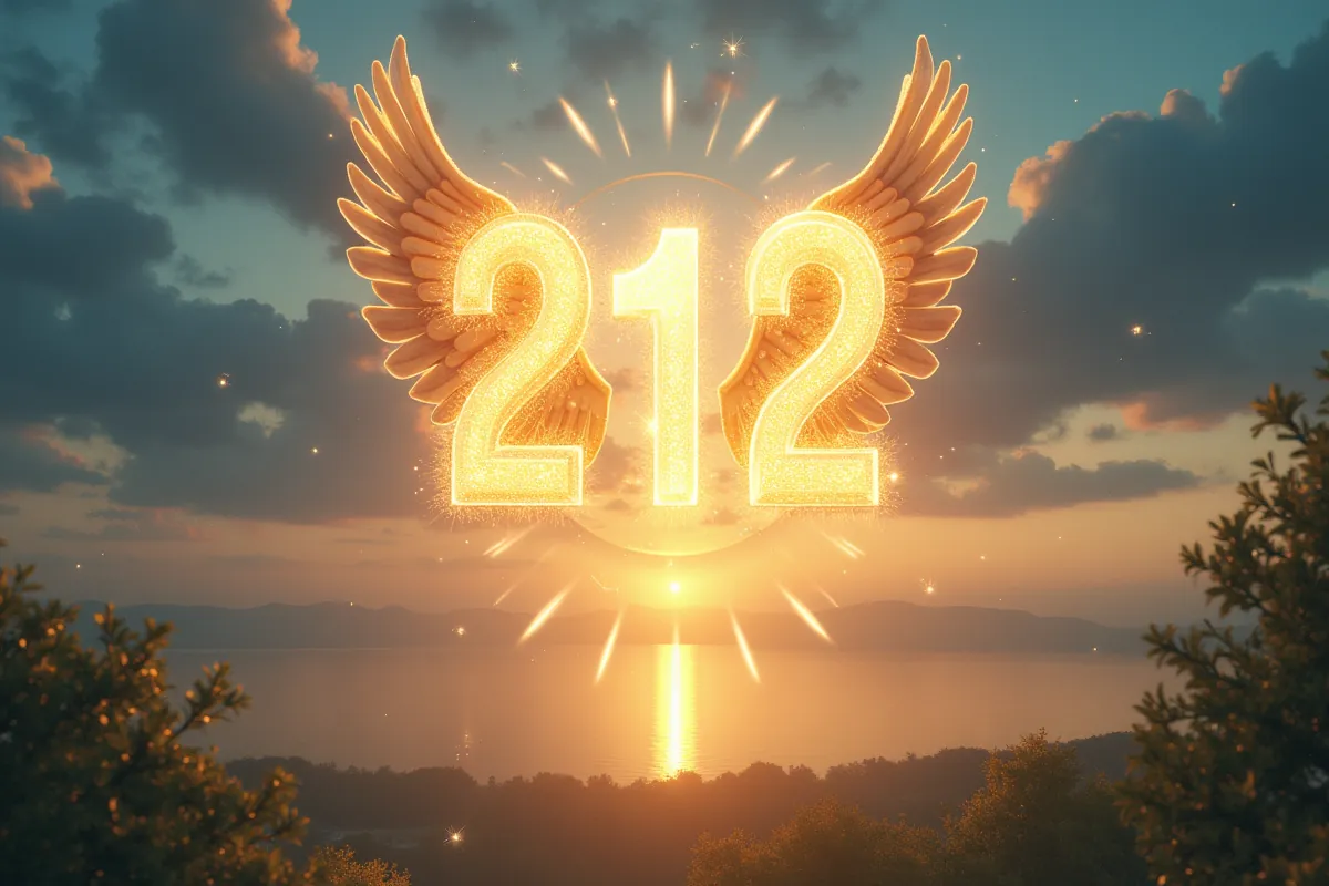 2112 – Znaczenie, Symbolika i Przesłanie Anielskich Liczb