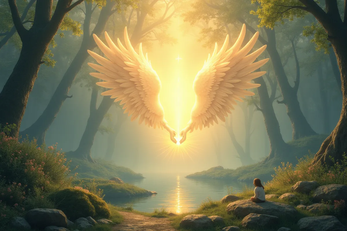 2222 Znaczenie: Anielskie Liczby i Ich Symbolika