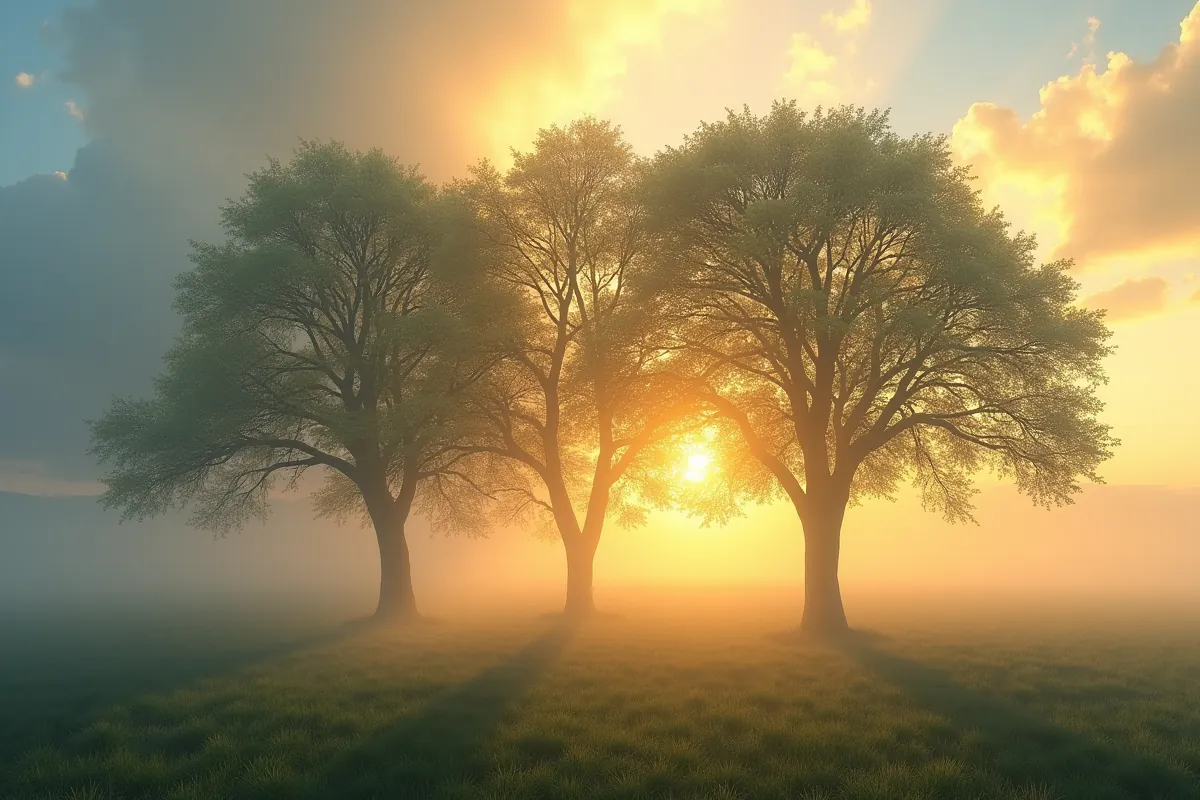 Liczba 333: Znaczenie, Symbolika i Wpływ na Życie