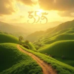 555: Znaczenie, Symbolika i Duchowe Przesłanie Liczby