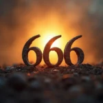 Liczba 666 – Znaczenie, Symbolika i Duchowe Przesłanie