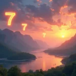 777 Znaczenie – Symbolika, Duchowość i Wpływ na Życie