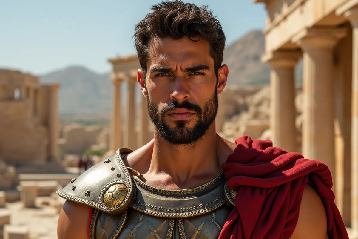 Aleksander – Pochodzenie, Znaczenie i Cechy Imienia