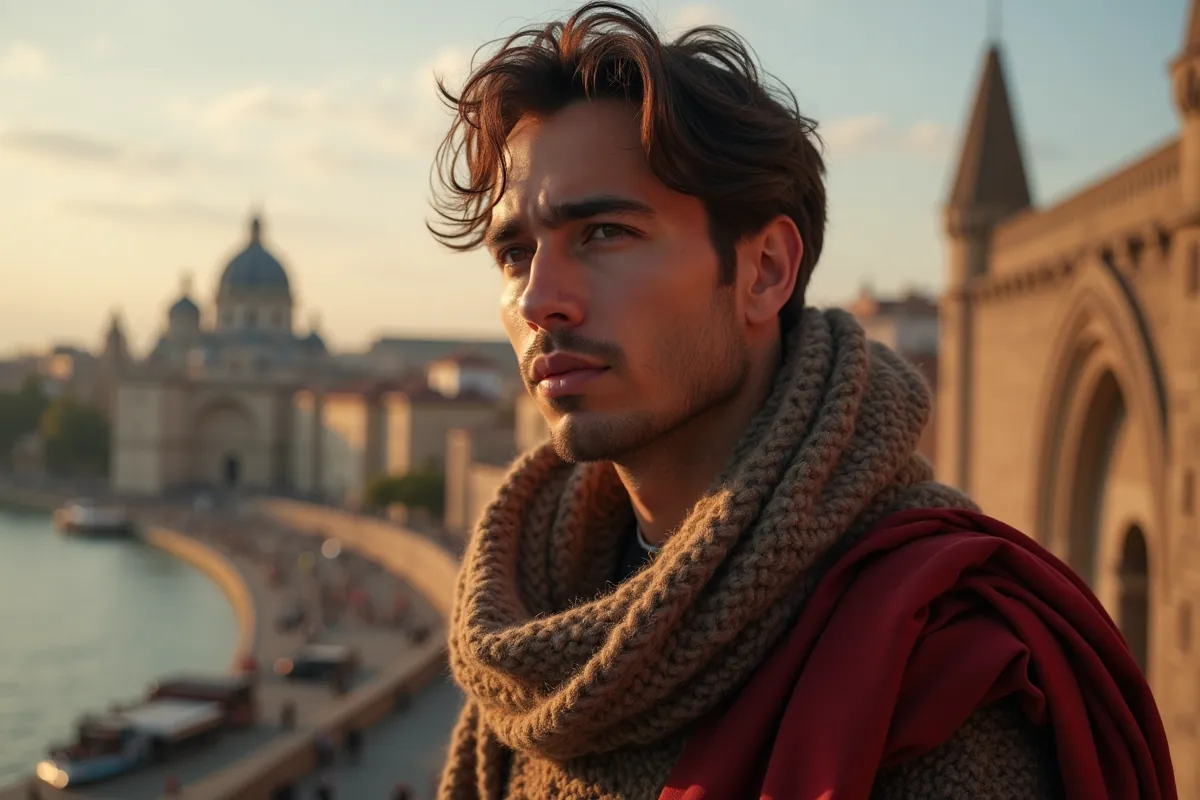 Antoni: Pochodzenie, Znaczenie i Cechy Imienia