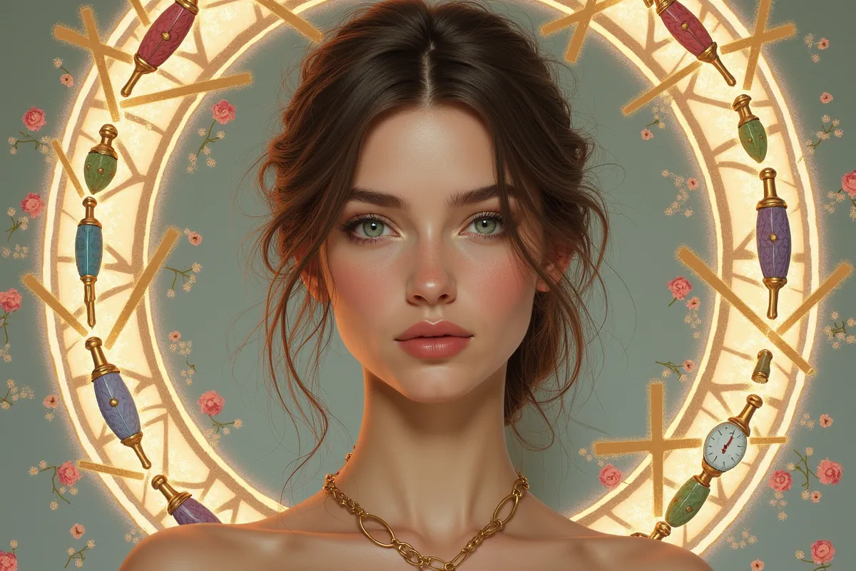 Antonina: Pochodzenie, Znaczenie i Cechy Imienia