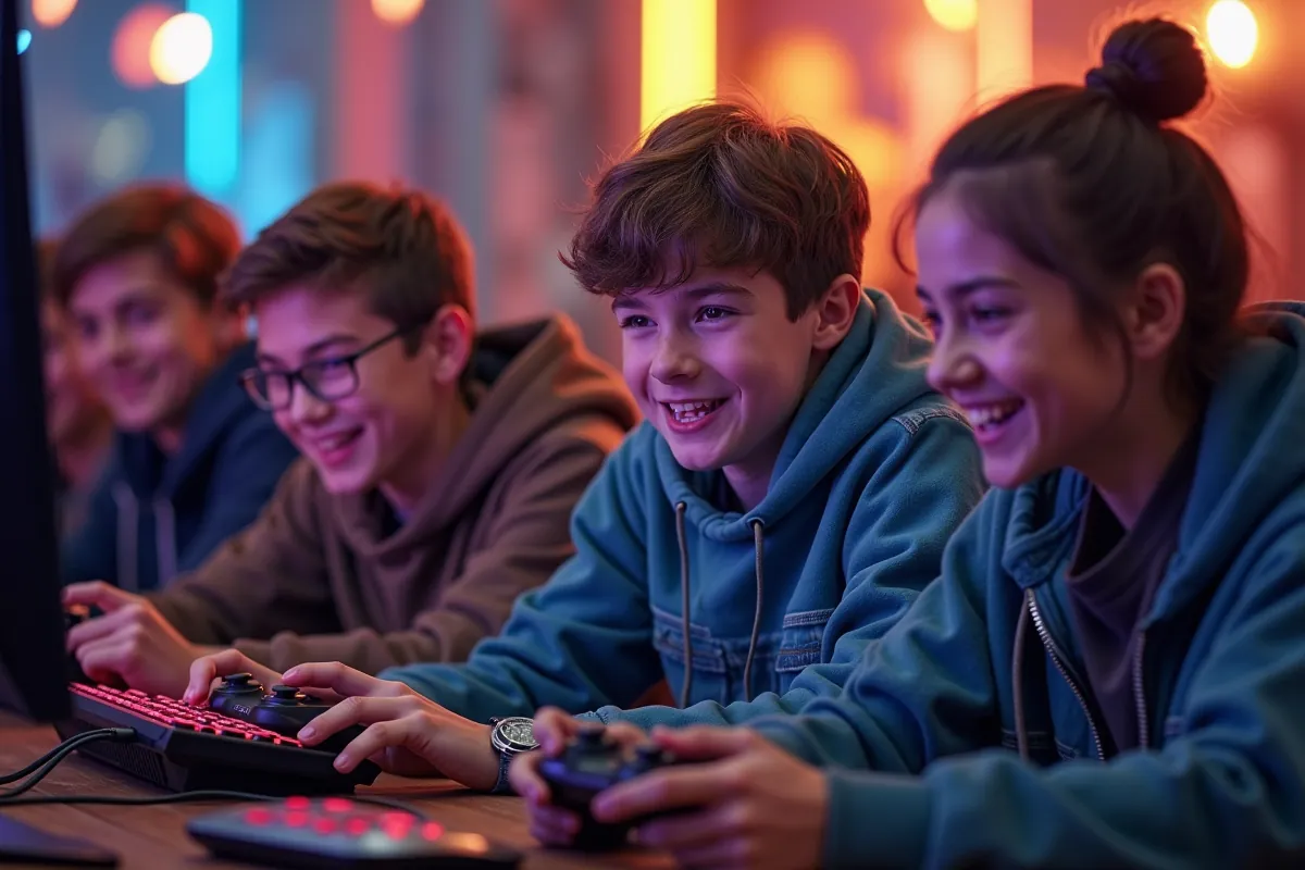 Bambik: Znaczenie, Pochodzenie i Konotacje w Kulturze Młodzieżowej