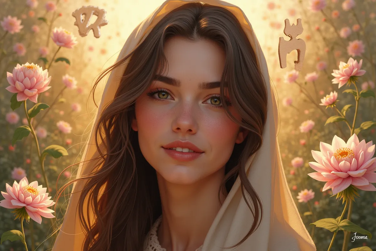 Joanna – Pochodzenie, Znaczenie i Ciekawostki o Imieniu