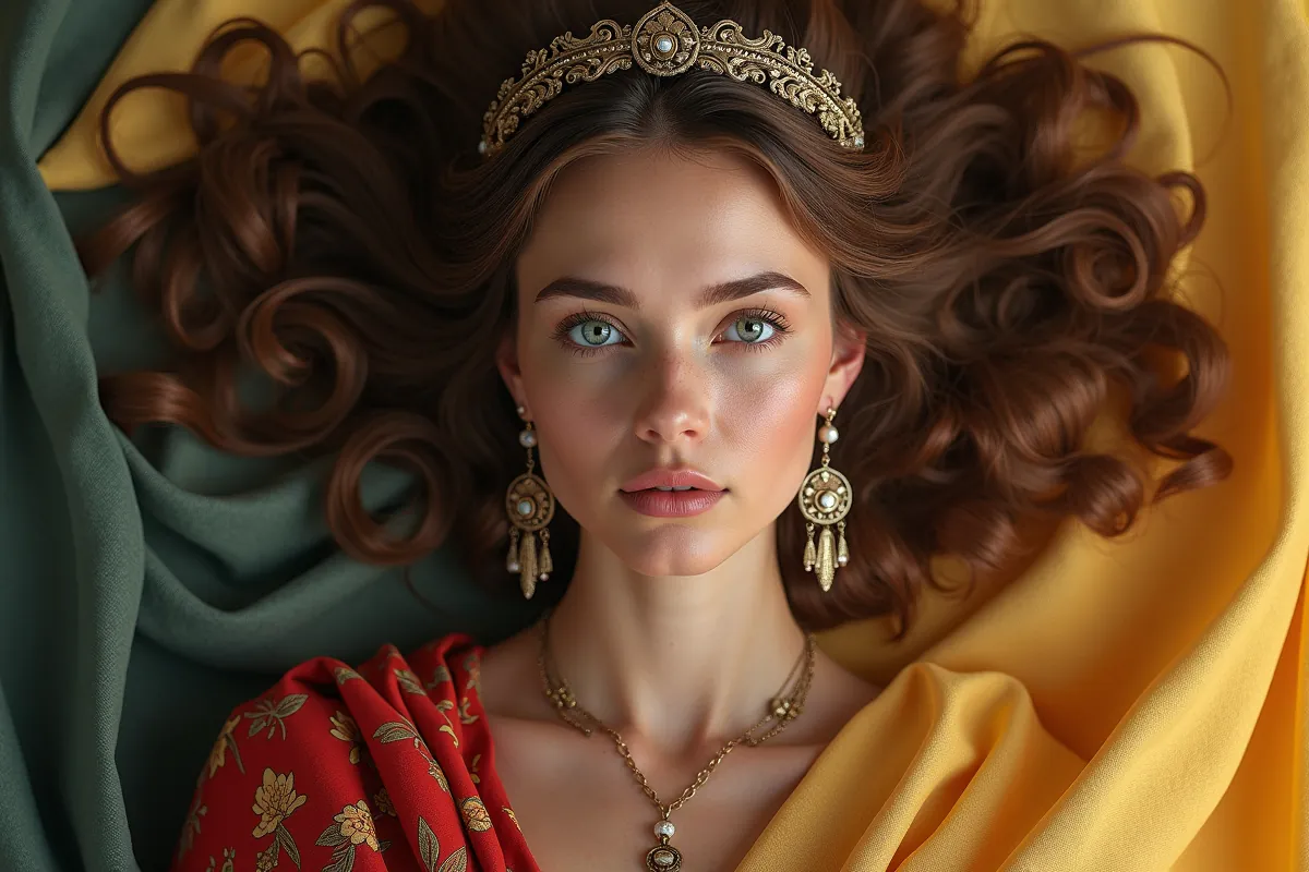 Karolina – Pochodzenie, Znaczenie i Cechy Imienia