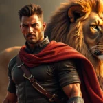 Leon – Pochodzenie, Znaczenie i Cechy Osób o Tym Imieniu