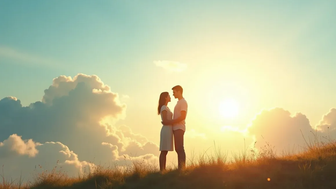 Miłość i przeznaczenie: Inspirujące cytaty z literatury