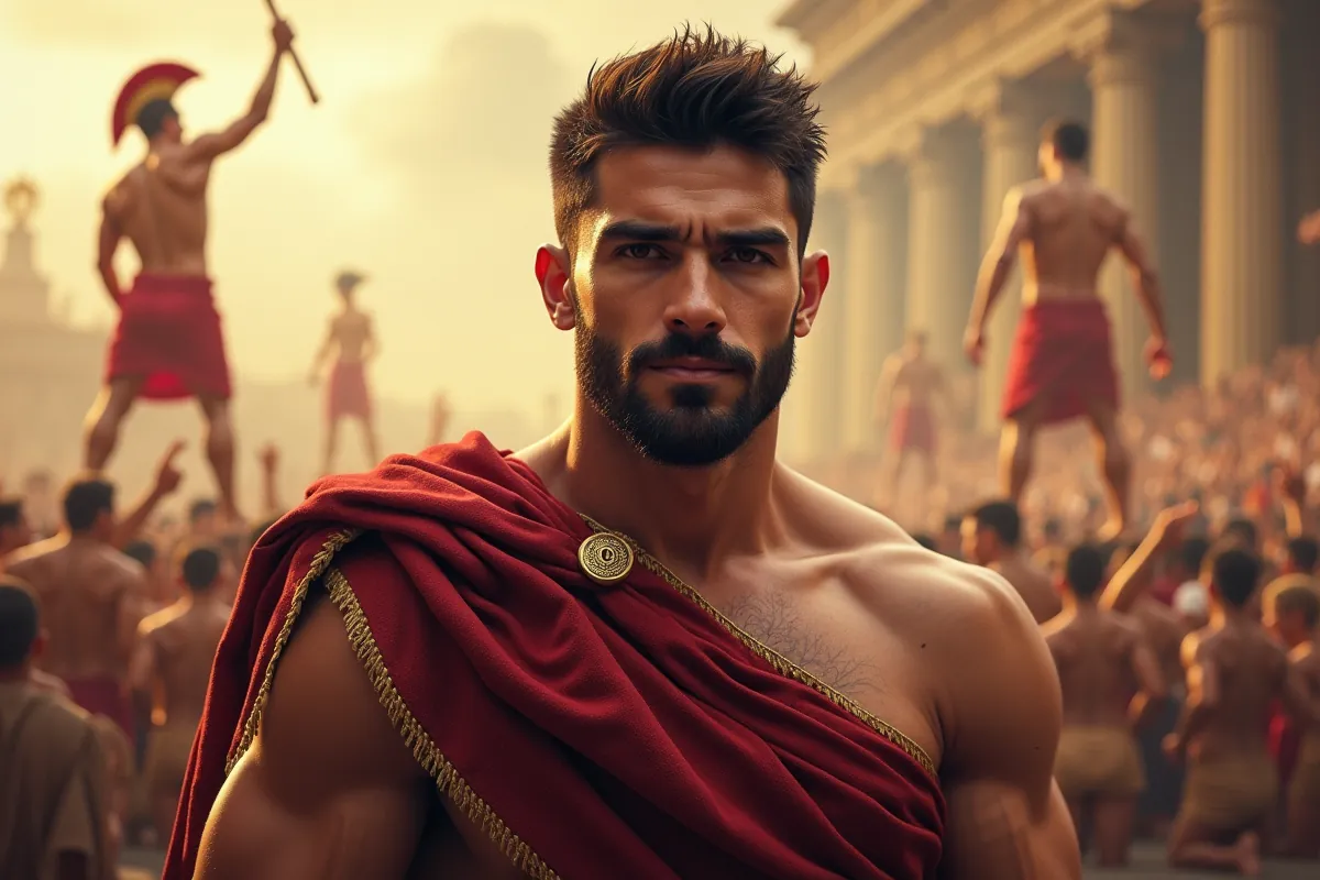 Nikodem – Pochodzenie, Znaczenie i Cechy Osobowości