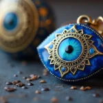Oko Proroka: Znaczenie, Historia i Symbolika Talizmanu