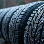 Oznaczenie opon wielosezonowych – Co warto wiedzieć?