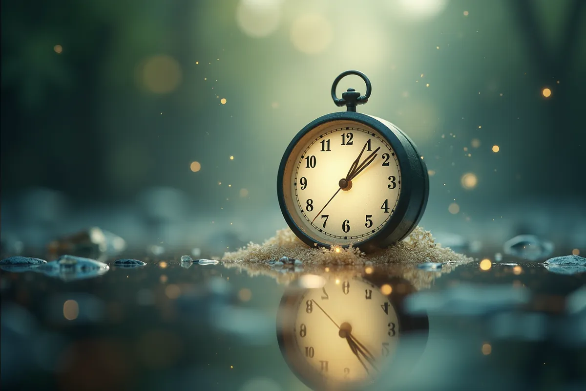 Prawdziwe znaczenie godzin w życiu i duchowości