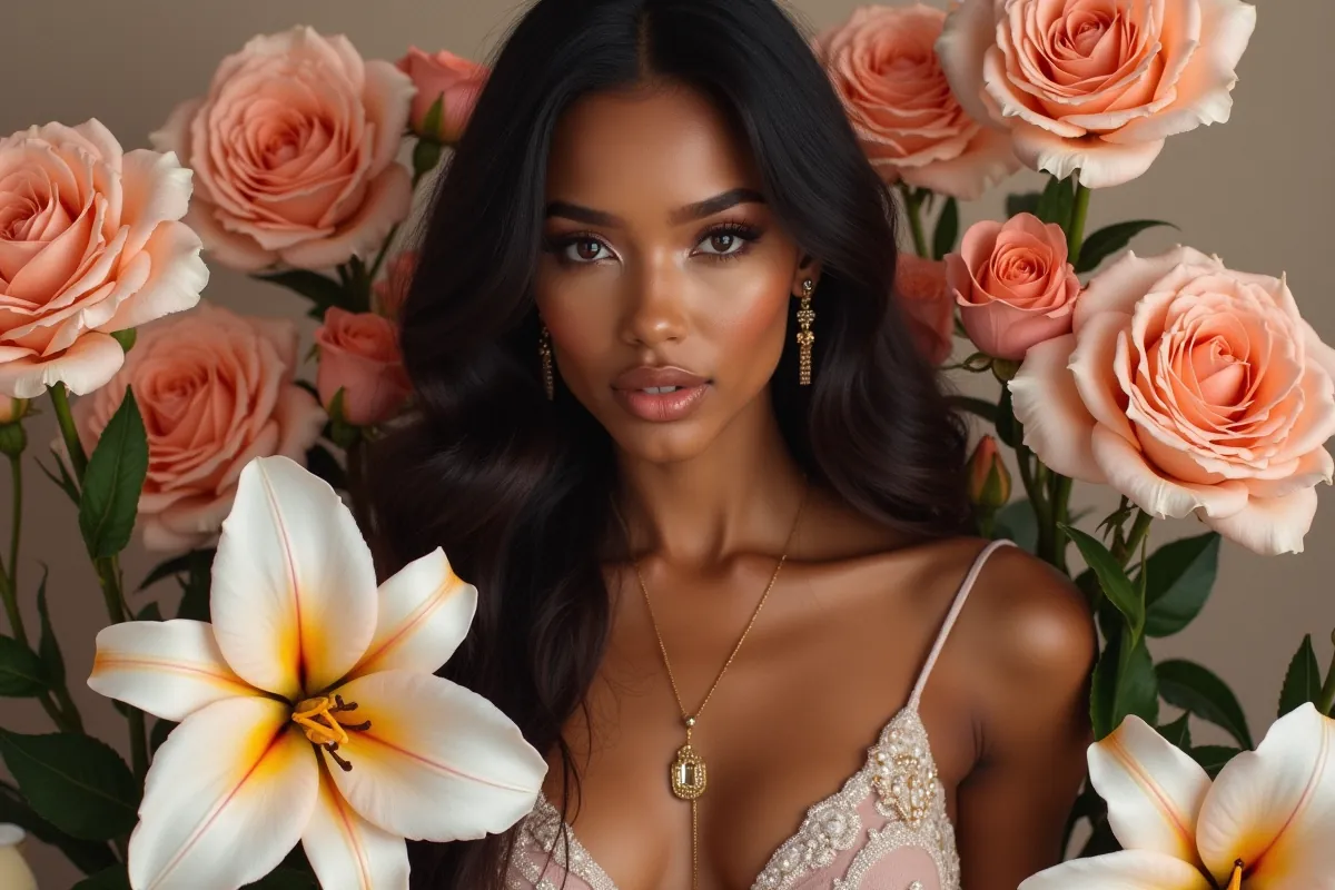 Rozalia: Pochodzenie, Znaczenie i Cechy Charakteru