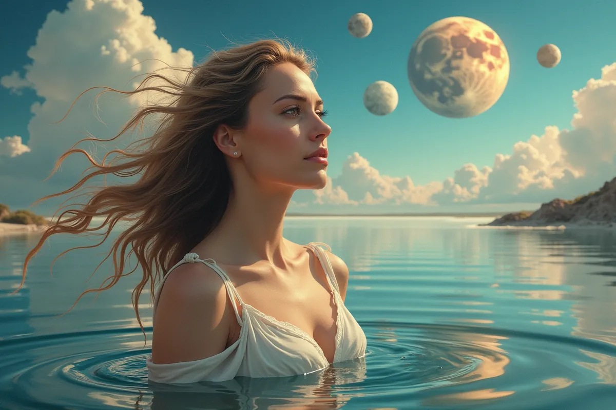 Weronika – Pochodzenie, Znaczenie i Ciekawostki