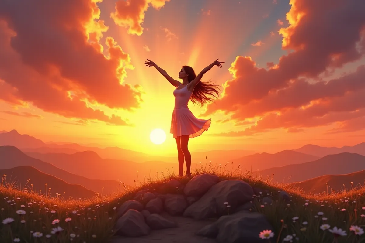 Wiktoria – Pochodzenie, Znaczenie i Cechy Imienia