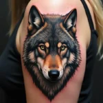Tatuaż wilka: Znaczenie, symbolika i osobiste przesłanie