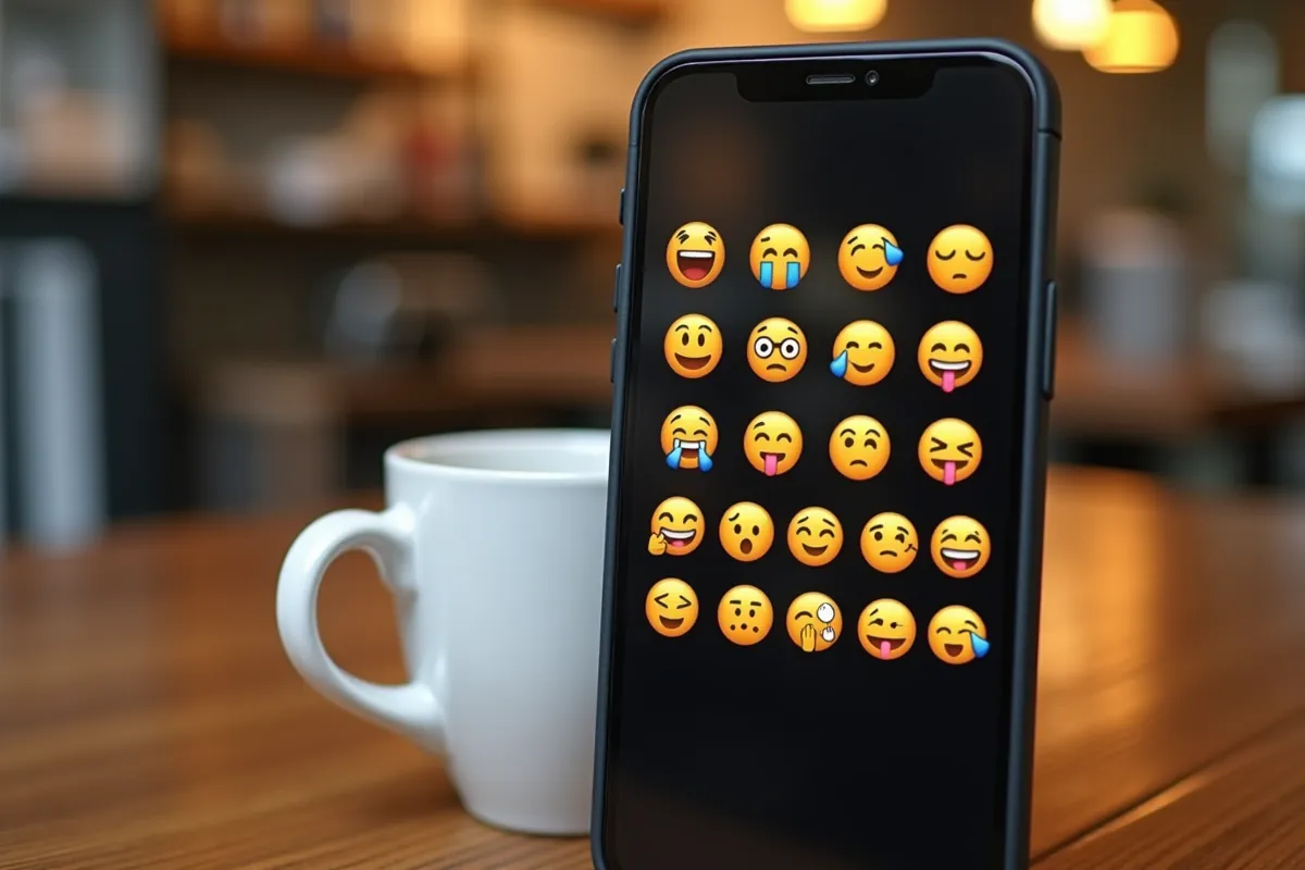 Znaczenie emotek w komunikacji: Jak wpływają na relacje