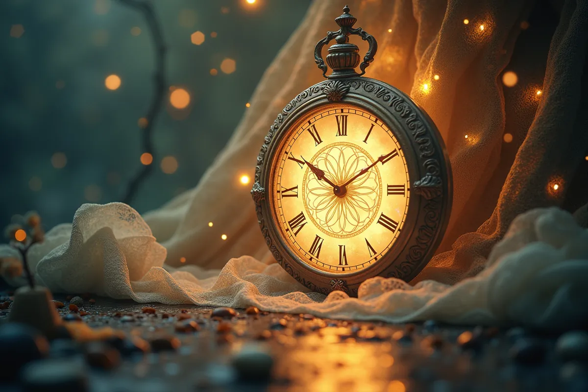 Znaczenie godzin: Symbolika, numerologia i przesłania