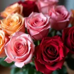 Znaczenie ilości róż – Symbolika i emocje w bukiecie