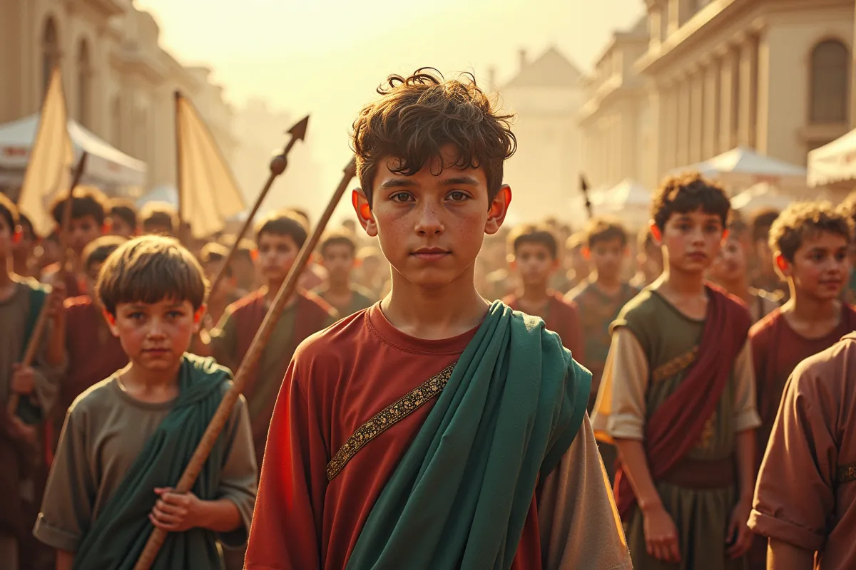 Jakub: Pochodzenie, Znaczenie i Historia Imienia