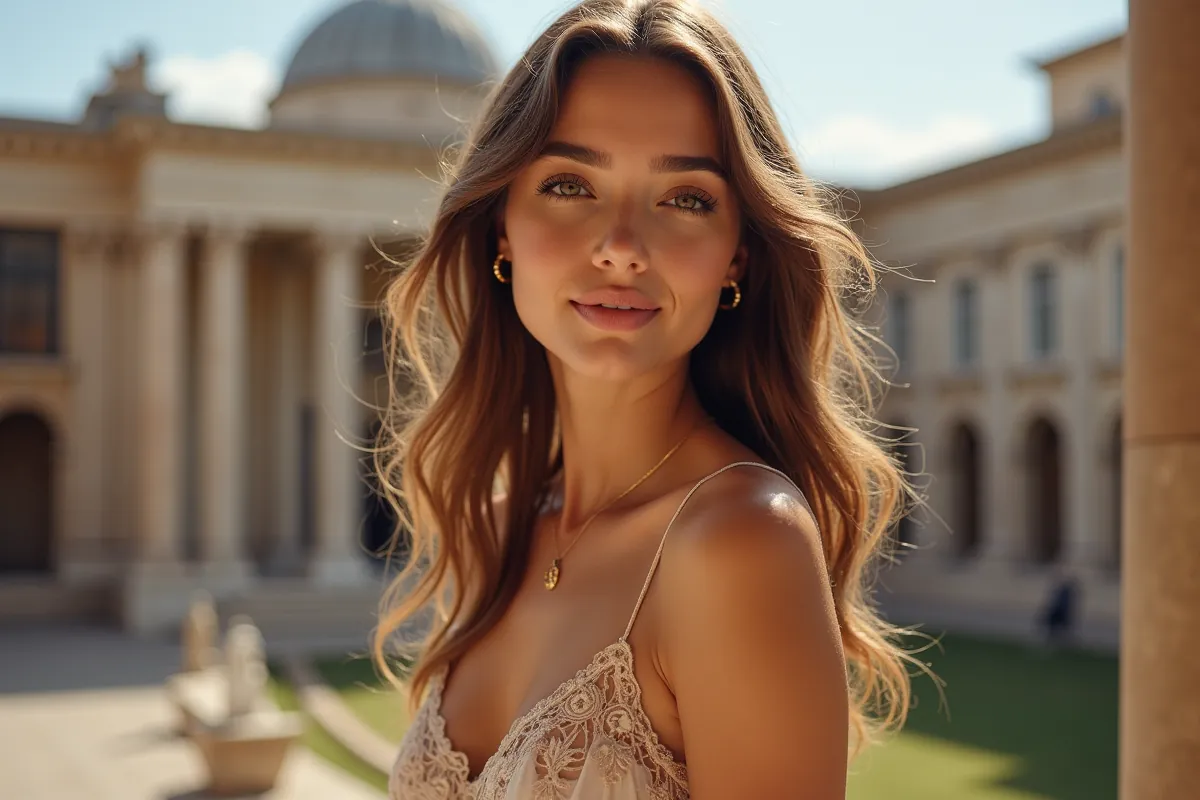 Znaczenie imienia Julia – Pochodzenie, Cechy i Ciekawostki