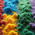 Znaczenie kolorów – Jak wpływają na nasze życie i emocje?