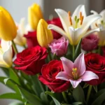 Znaczenie kwiatów: Symbolika, Kolory i Emocje w Życiu