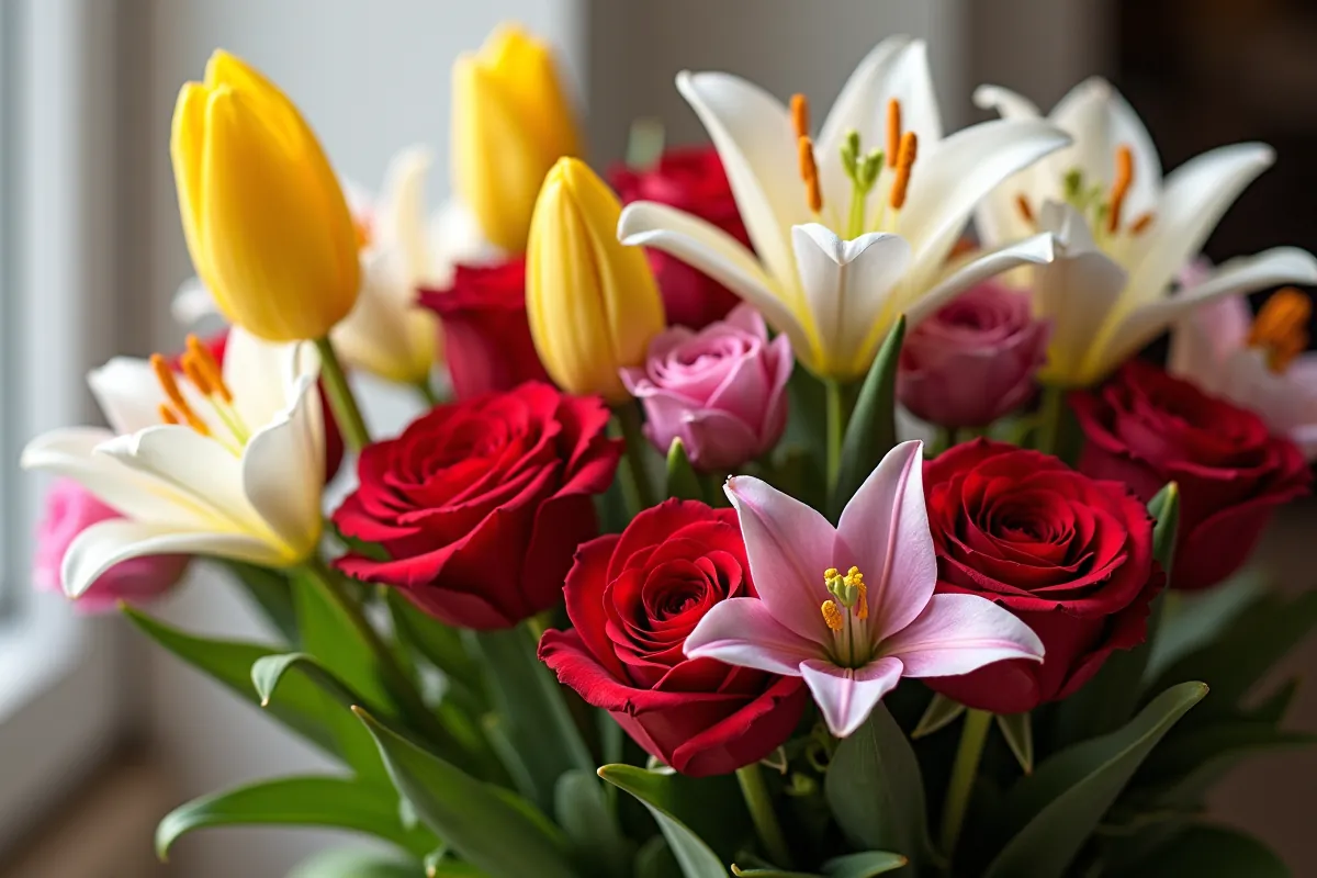 Znaczenie kwiatów: Symbolika, Kolory i Emocje w Życiu